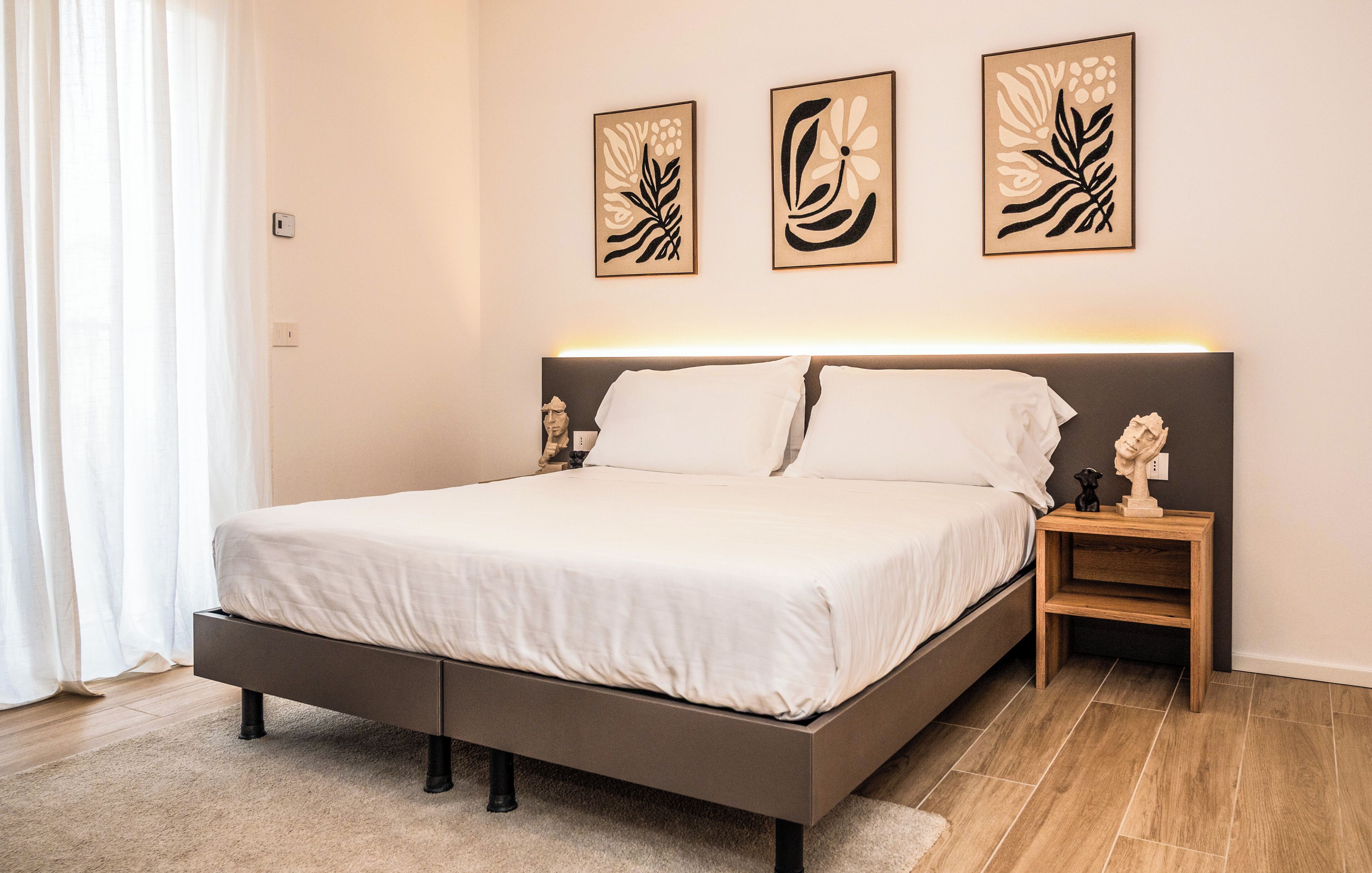 Departamento clásico