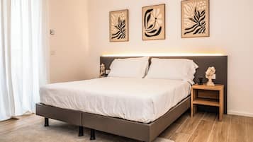 Classic-Apartment
