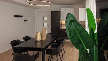 Superior Apartment | Dining