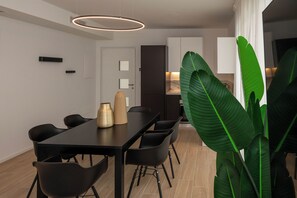 Departamento superior | Restaurantes