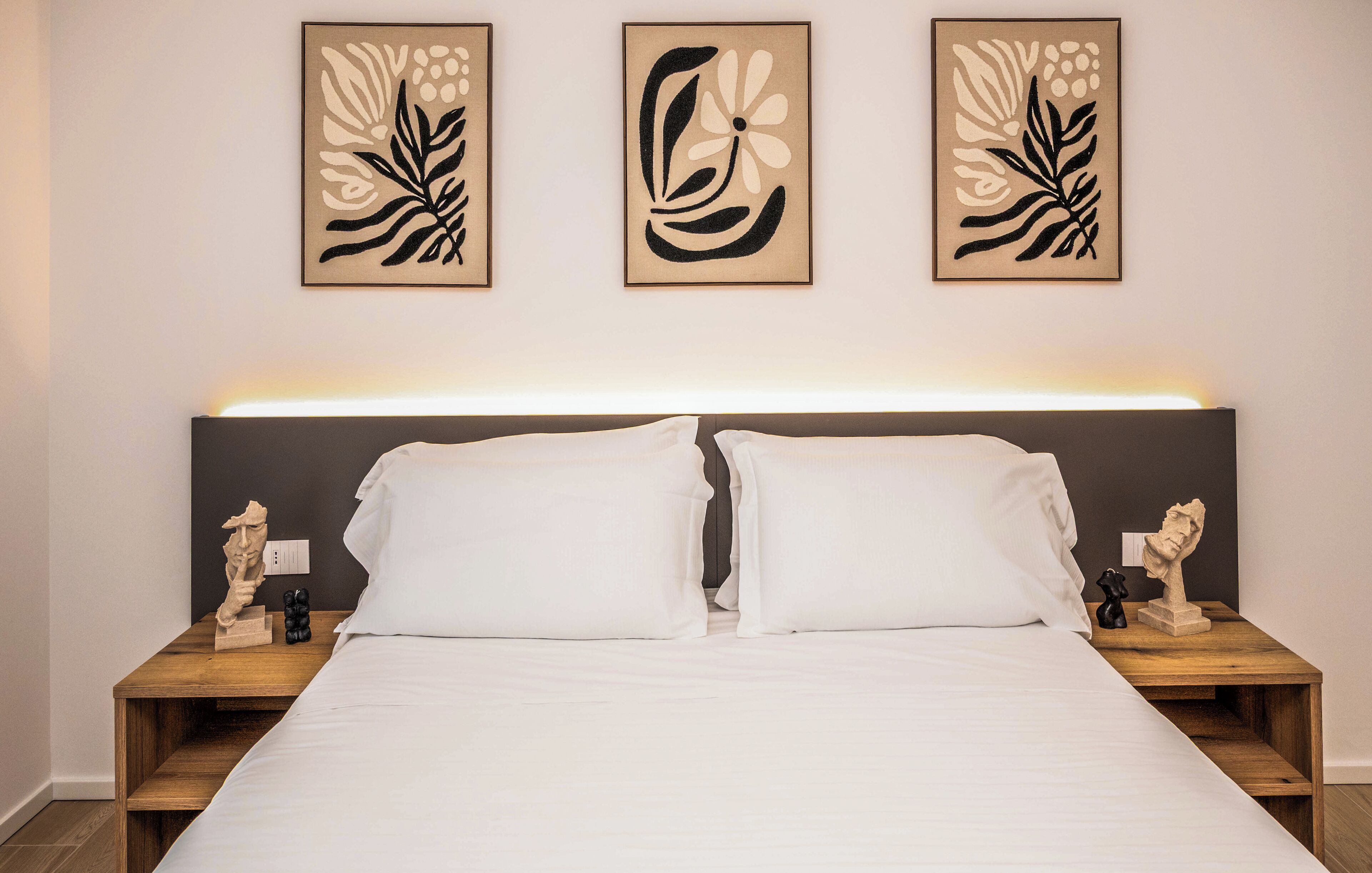 Departamento clásico