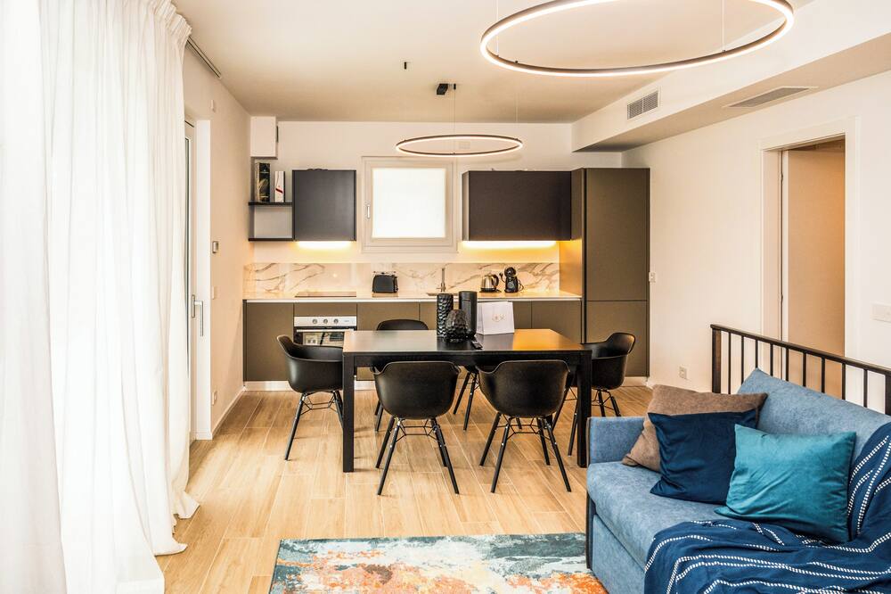 Ariom Apartments