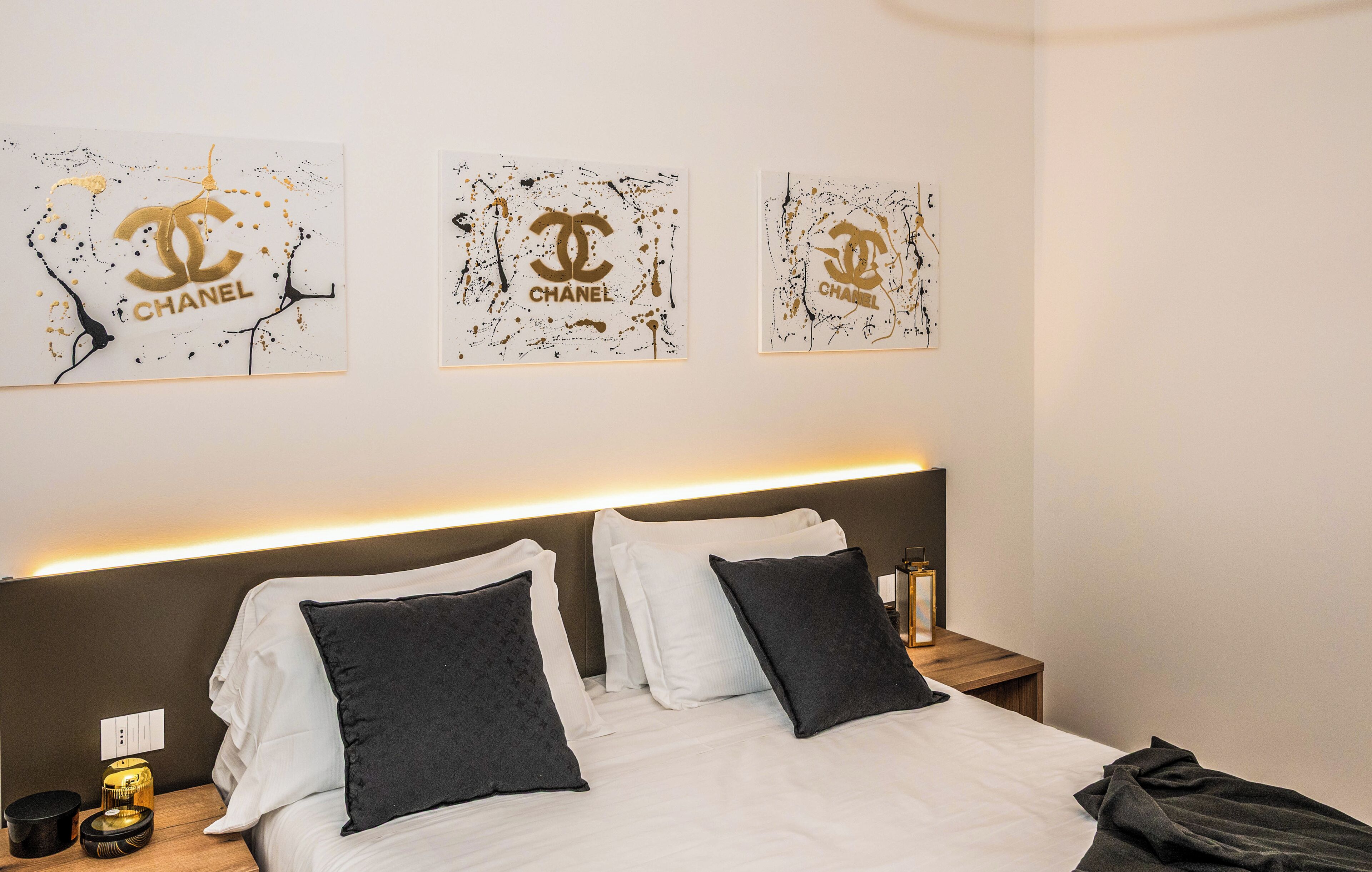 Departamento Confort