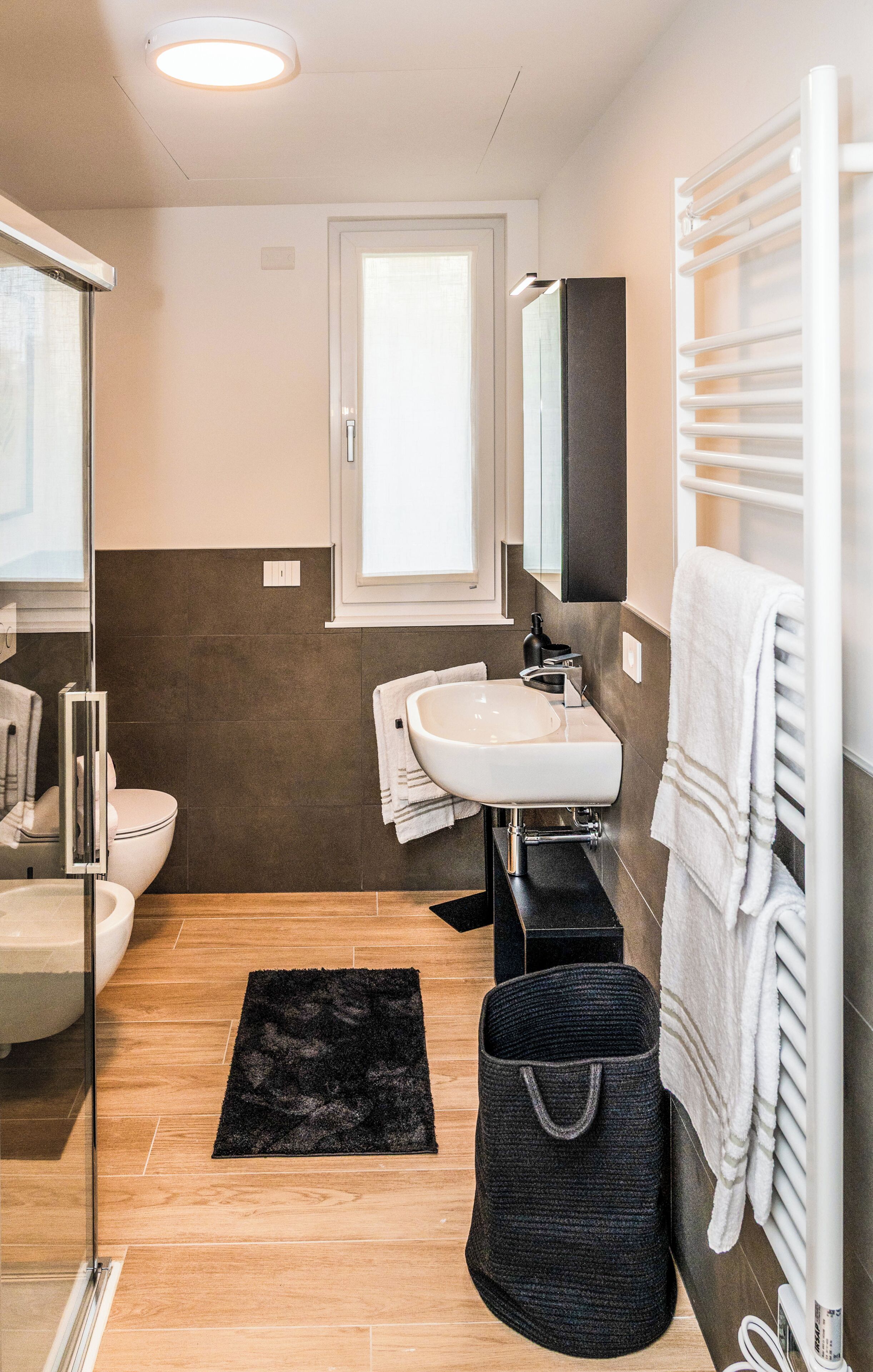 Departamento Elite | Baño