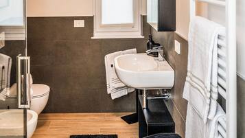 Departamento Elite | Baño