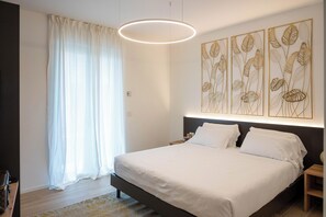 スーペリア アパートメント パティオ