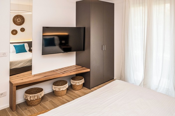 Elite Apartment | WiFi (free)