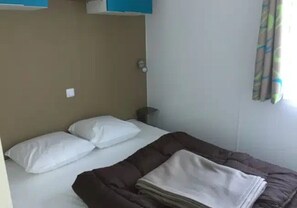 3 habitaciones y wifi 