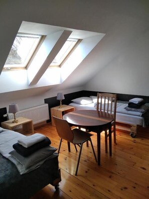 Elite-Doppelzimmer