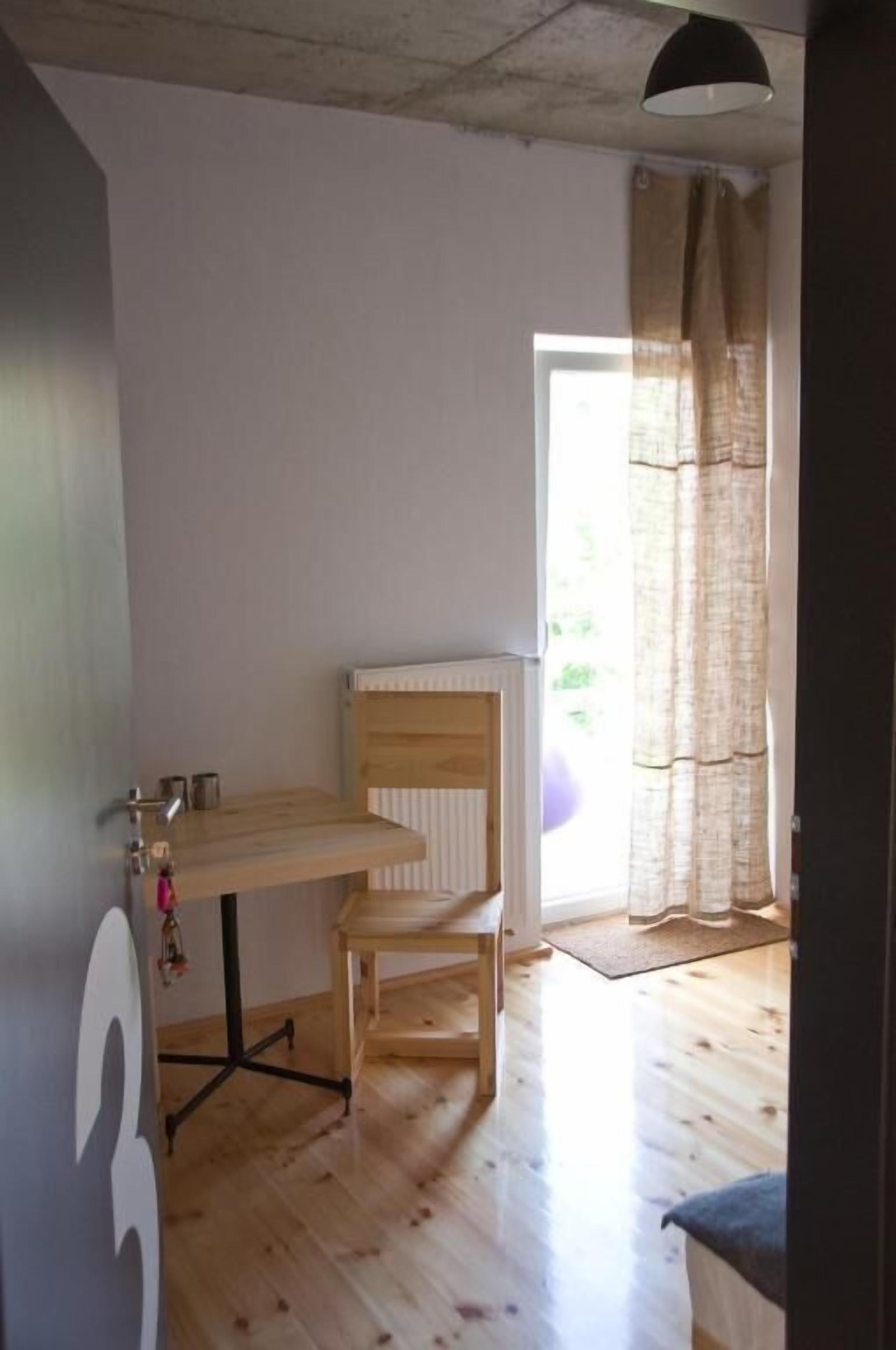 Apartment, Balcony, Garden View | Interior