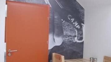 Doppelzimmer | Speisen