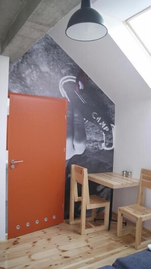 Doppelzimmer | Speisen