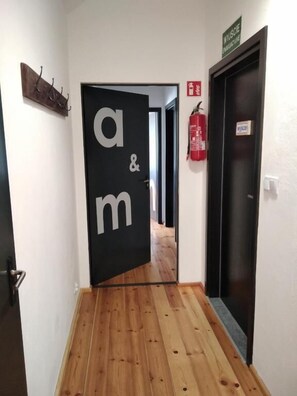 Elite Double Room | Interior