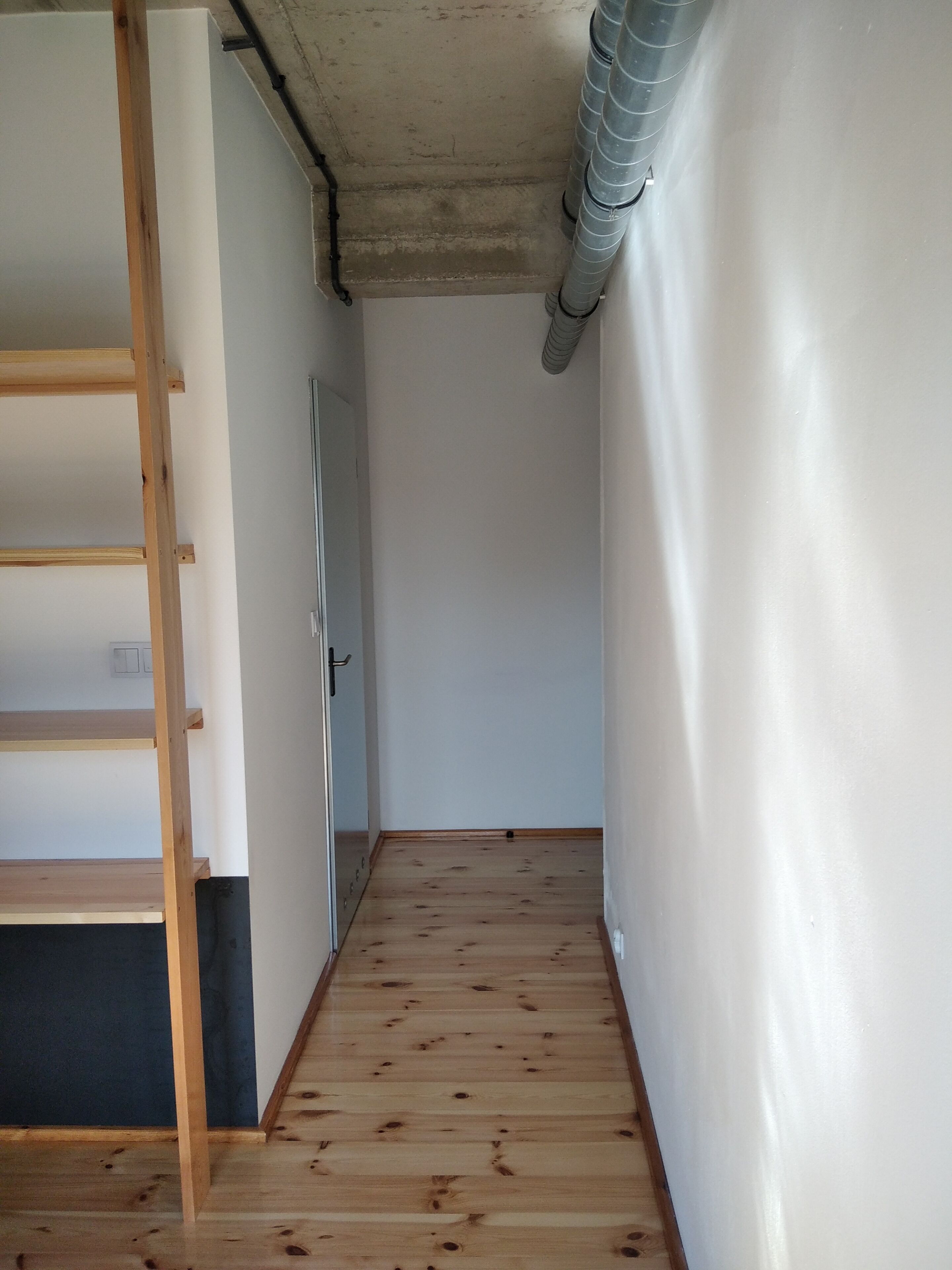 双人房, 阳台, 花园景观 | 住宿内部