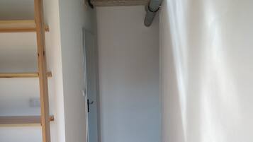 双人房, 阳台, 花园景观 | 住宿内部