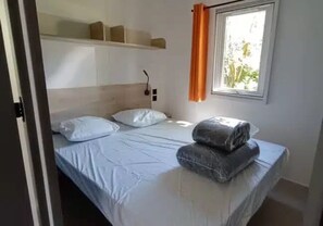 2 Schlafzimmer, WLAN