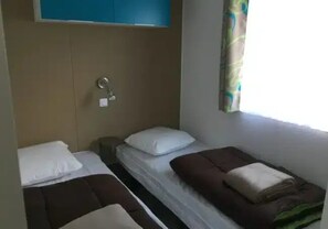 3 makuuhuonetta, Wi-Fi