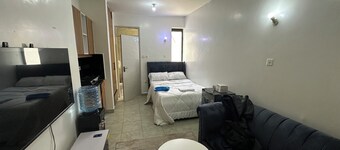 Beautiful studio in Roysambu Nairobi perfect for your city stay
