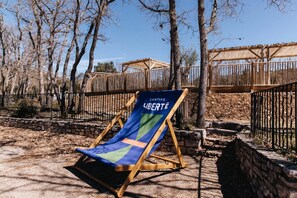 Property grounds - Camping 3 étoiles - ccbfhfe (Artignosc-sur-Verdon)