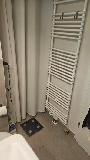 Bathroom - Beautiful vacation apartment near the beach Timmendorfer Strand (Timmendorfer Strand)