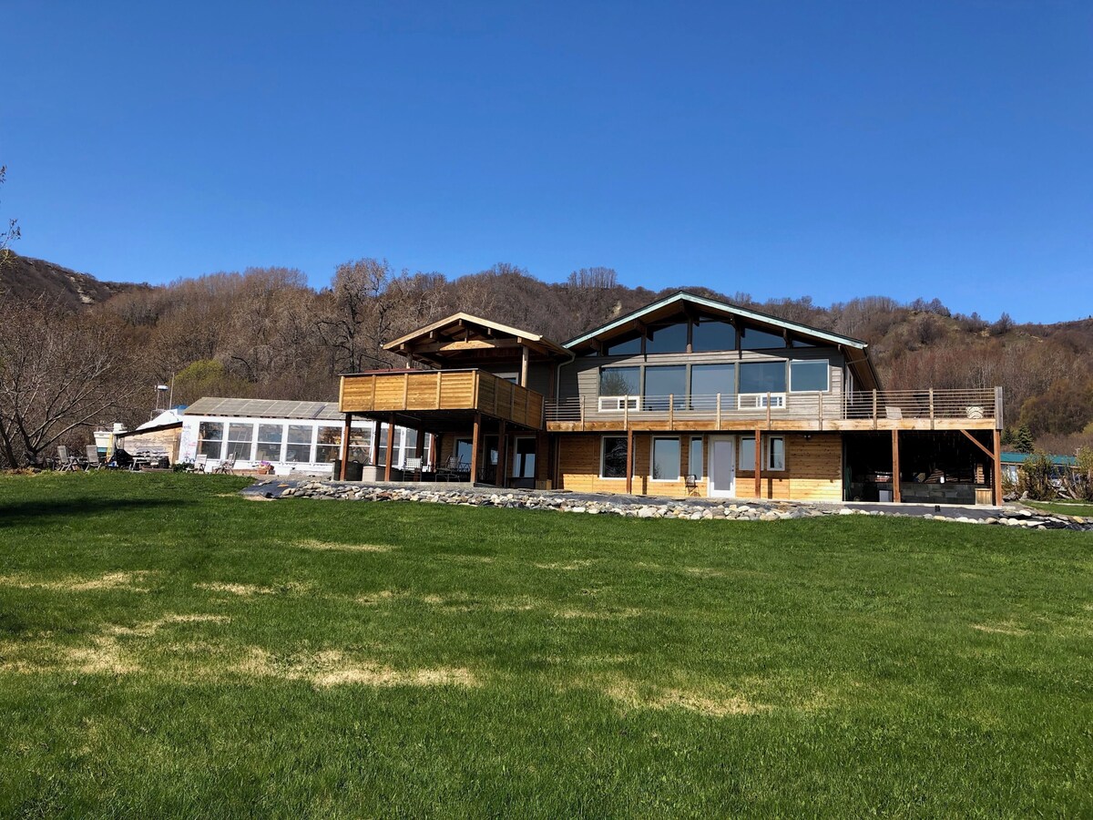 Bild für Gastgeberprofil