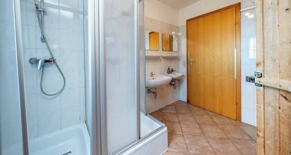 Chalets Feuerkogel | Kitchen | Sauna | Ski-in/out
