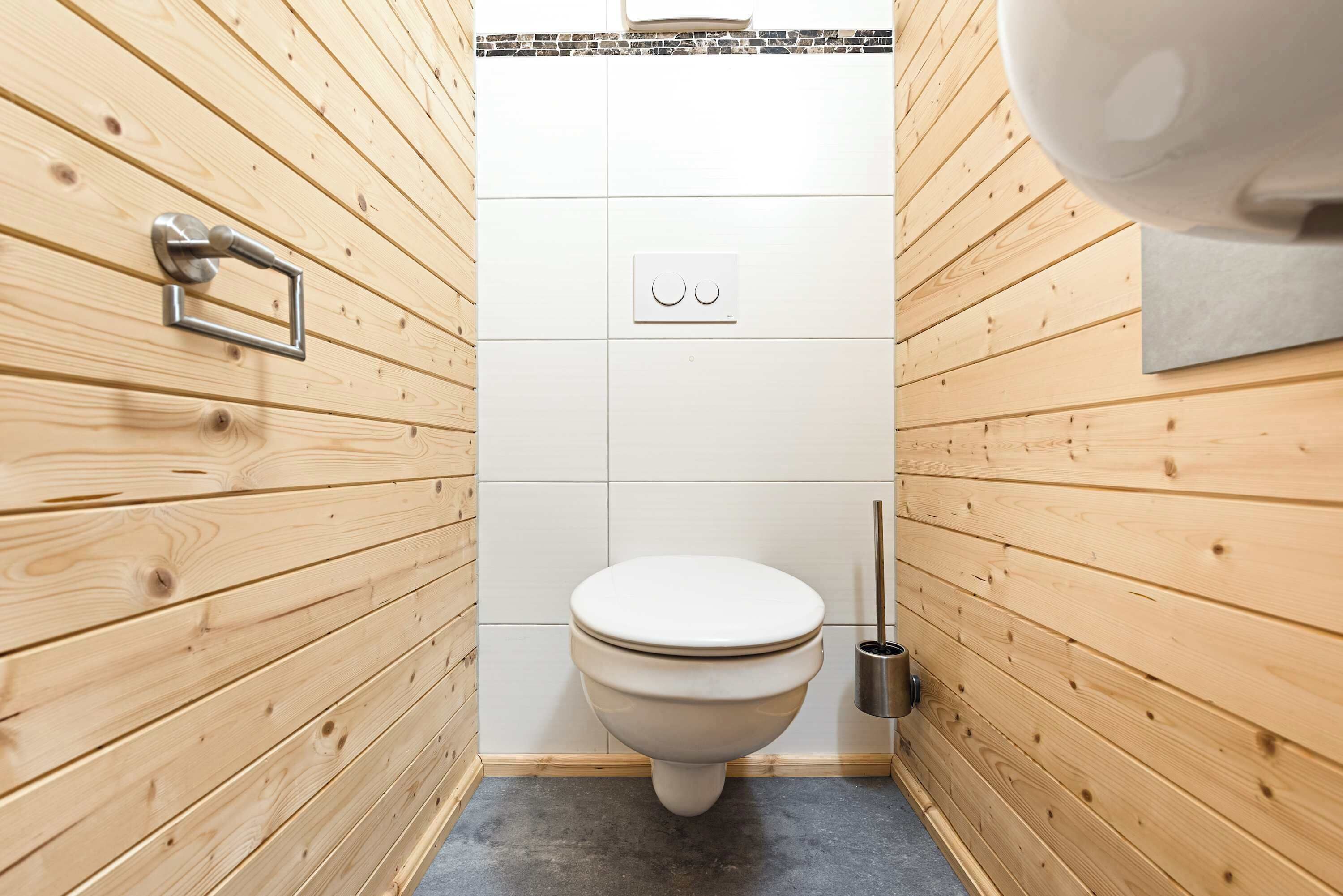 Bruser, hårtørrer, håndklæder, Shampoo
