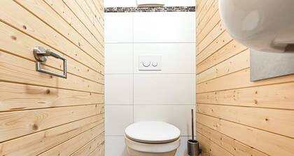 Chalet Freizeit | Grill | Terrasse | Sauna