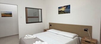 Guest House Colfiorito by Ospitaci-appartamento