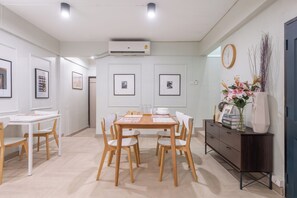 Dining - Arun Sa Wad House Lad phrao 2 Guests (Bangkok)