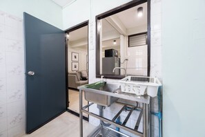 Interior - Arun Sa Wad House Lad phrao 2 Guests (Bangkok)