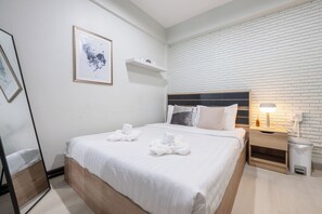Chambre classique | Accès au Wi-Fi (inclus)