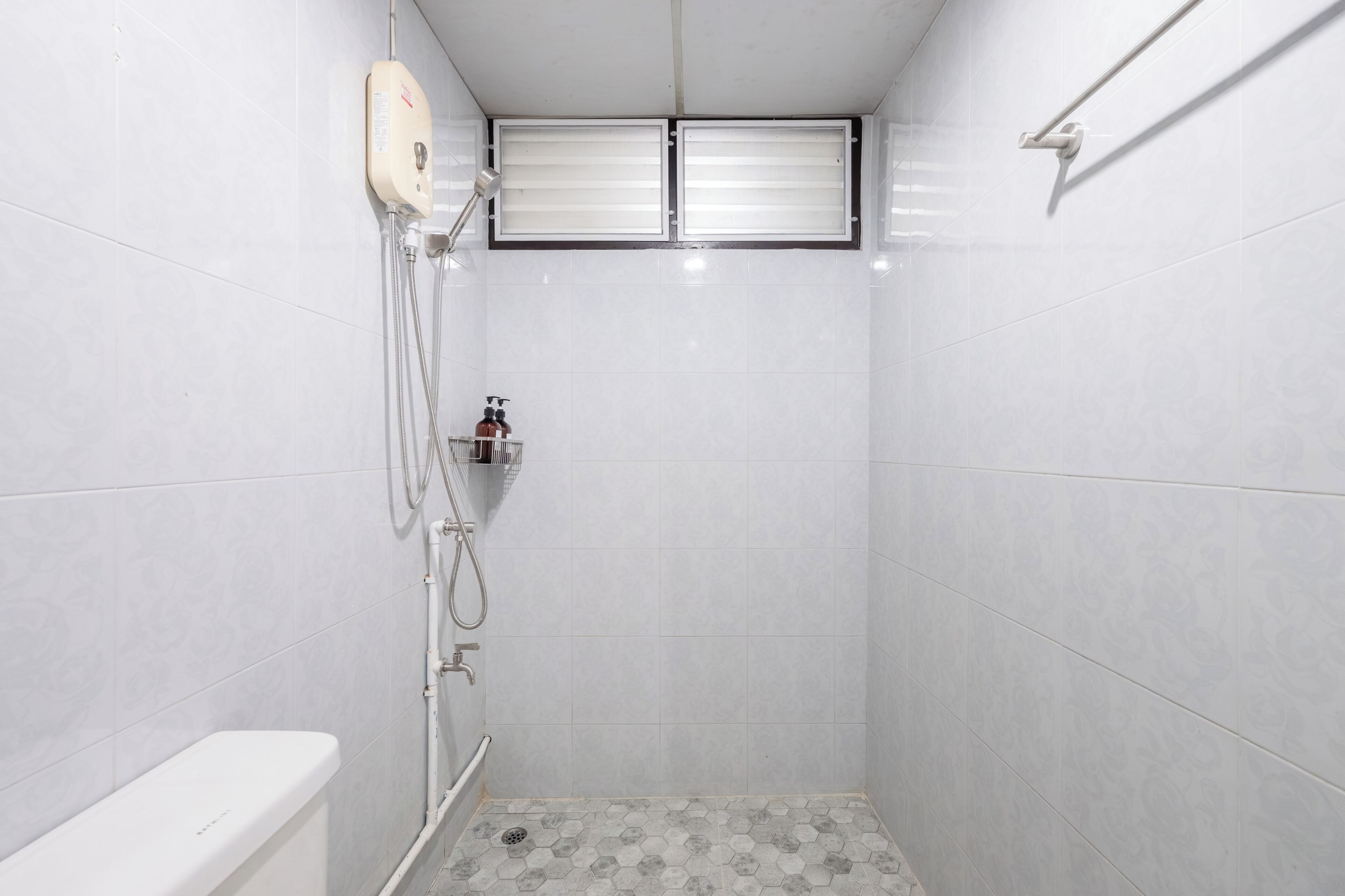 Chambre Classique | Salle de bain