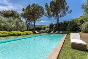 Villa, Smoking | 5 bedrooms - Villa Rosita in Lucca (Lucca)