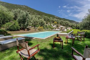 Villa, Smoking | 5 bedrooms - Villa Rosita in Lucca (Lucca)