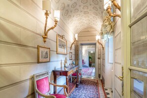 Villa, Raucher | 5 Schlafzimmer