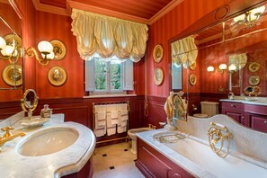 Villa, Raucher | 5 Schlafzimmer