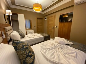 Standardzimmer