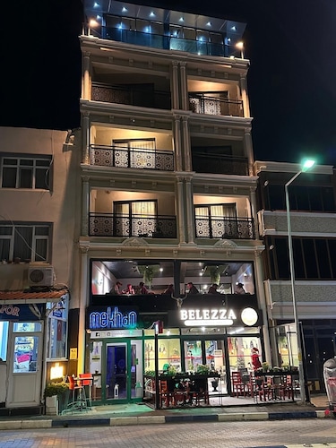 Mekhan Otel