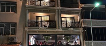 Mekhan Otel