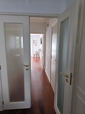 Interior - Stylish Apartment in Coimbra's Heart (Coimbra)