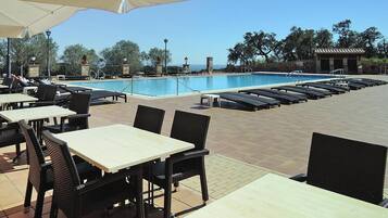 Appartamento | Balcone