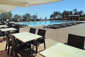 Appartamento | Balcone