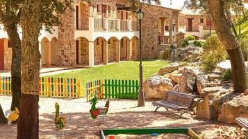 Apartamento | Jardines del alojamiento