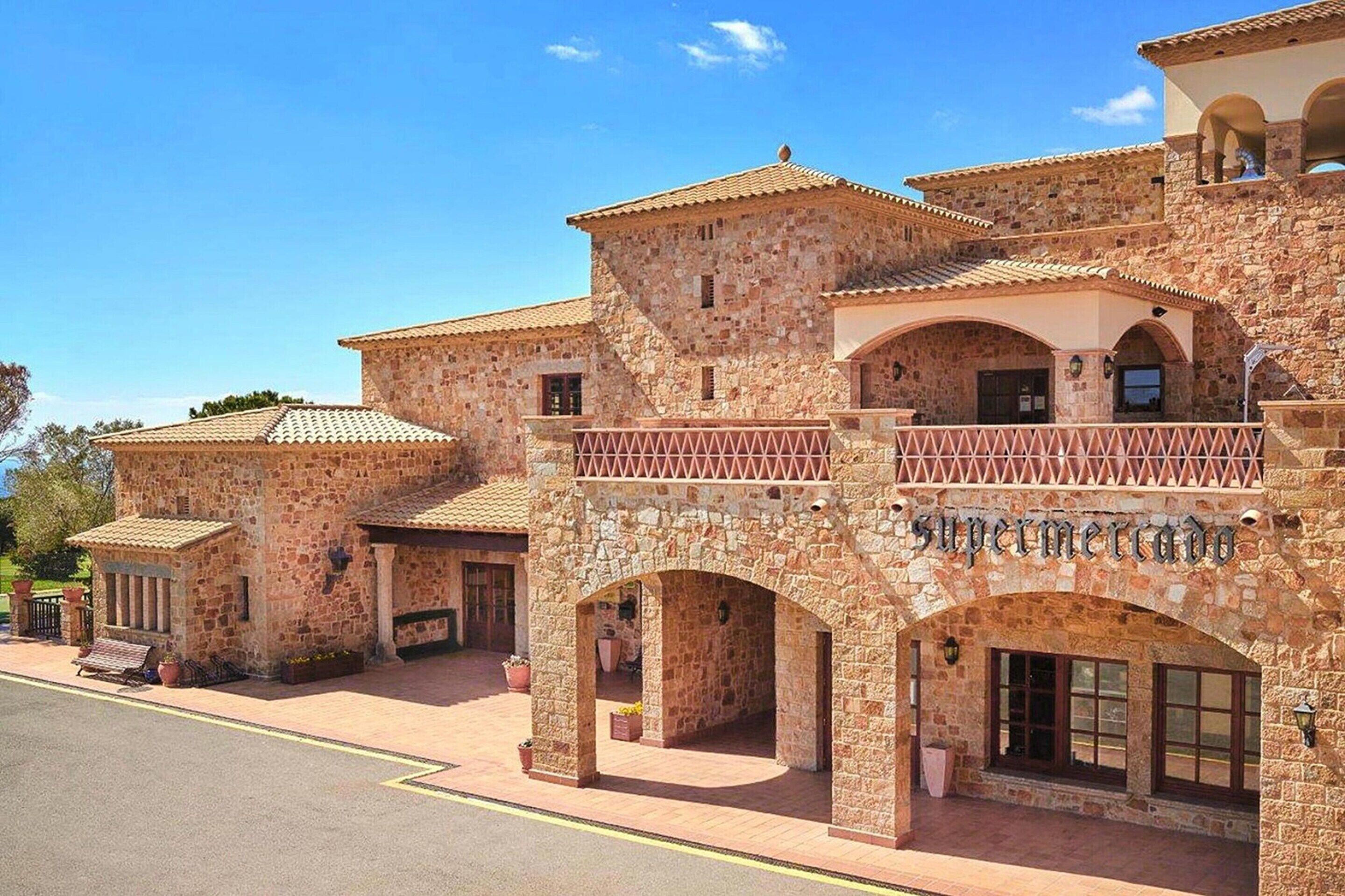 Apartment | Exterior