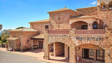Apartment | Exterior