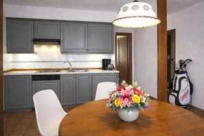 Appartamento | Cucina privata