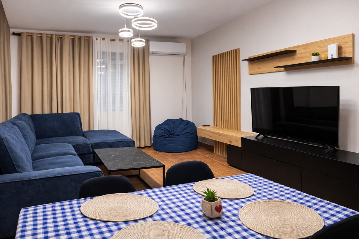 Bild für Gastgeberprofil