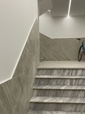 Interior - Apartament 3 min walk from the beach (Durrës)