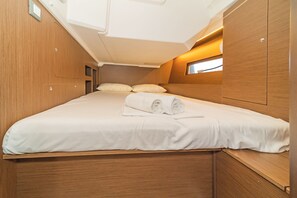 4 chambres